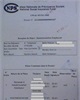 01 - Récépissé de dépôt dossier d'immatriculation de l'entreprise (employeur)